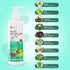 Krishna'S Herbal & Ayurveda Kesharogyam Shampoo
